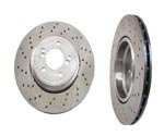 Rotors OE Supplier 783