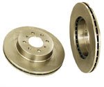 Rotors Opparts 3182B