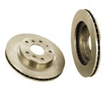 Rotors Opparts 3198BH