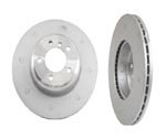 Rotors BMW 34116778647