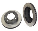 Rotors Opparts 5318BH