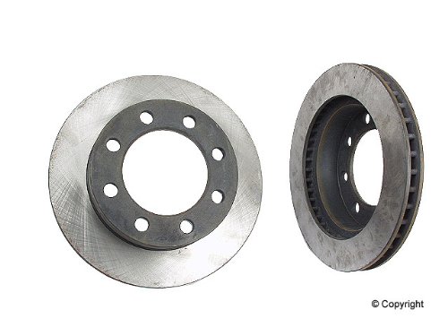 Rotors Opparts 5319BH
