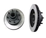 Rotors Opparts 5374BH