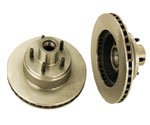 Rotors Opparts 5438BH