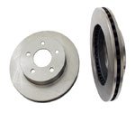 Rotors Opparts 5495BH