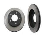 Rotors Opparts 54042B