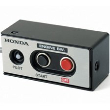 Antitheft Honda 06610-Z22-800AH