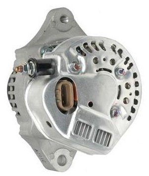 Alternators Crank-n-Charge 12202N