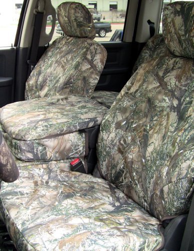 Accessories Durafit Seat Covers D1304 MC2-C