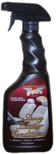 Leather Care Gliptone GT1117S