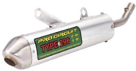 Mufflers Pro Circuit 1351212