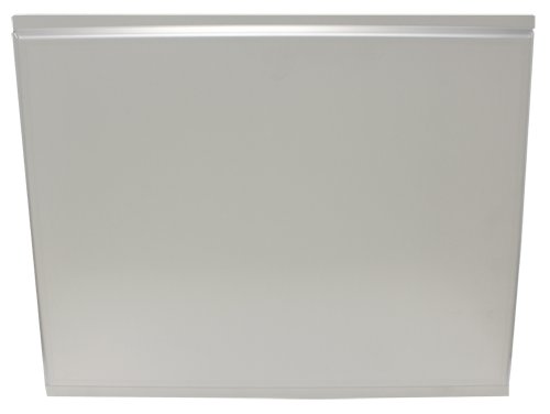 Holeless Radiator Fan Shroud Unit (22-5/8 X 18-5/8) Fits 28x19 Cfr Ultracool Radiators Radiators CFR Performance HZ-1009H-28