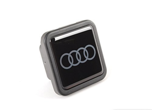 Hitch Covers Audi ZAW092702