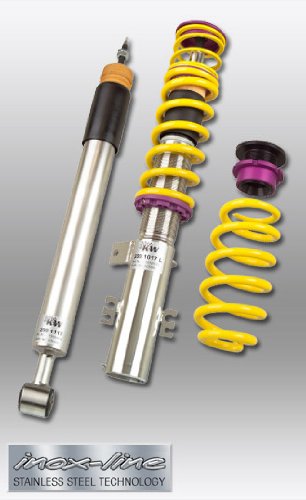 Coil Springs KW 35271034