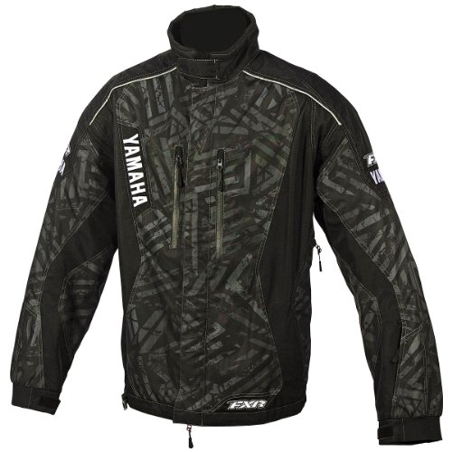 Jackets & Vests Yamaha 