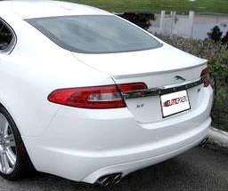 Body Elite Spoilers FG-275