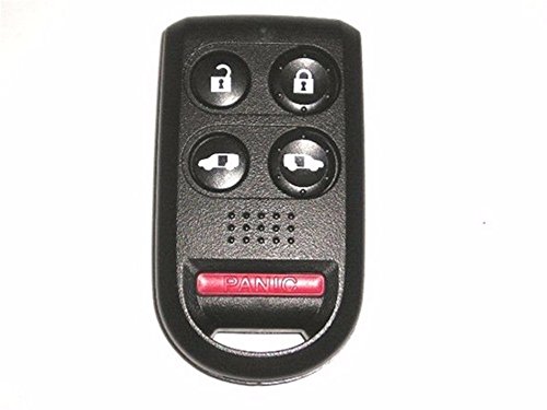 Electronics Features Honda 