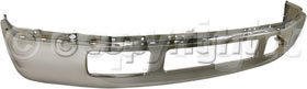 Bumpers Aftermarket FO1002392