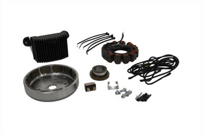Batteries V-Twin FCVTWIN32-8944