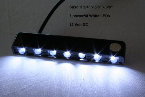 Bulbs Pilotlights.net W003-MAP-White-7W