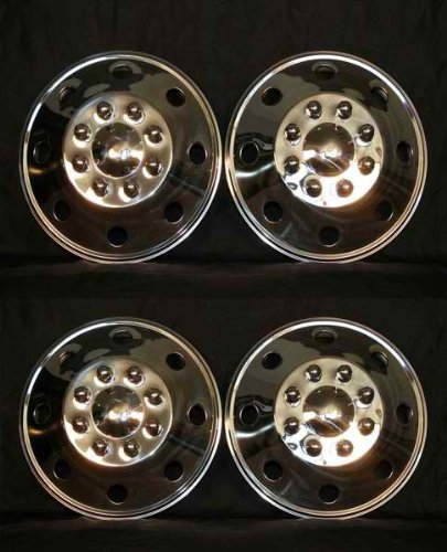 Hubcaps  5900-16C