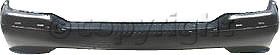 Bumpers Aftermarket GM1002374