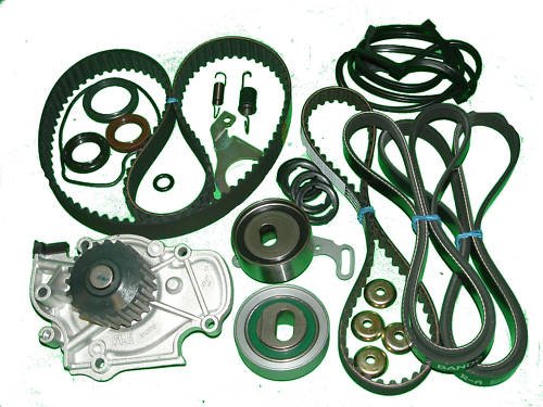 Timing Belt Kits TBK PPTBK10009