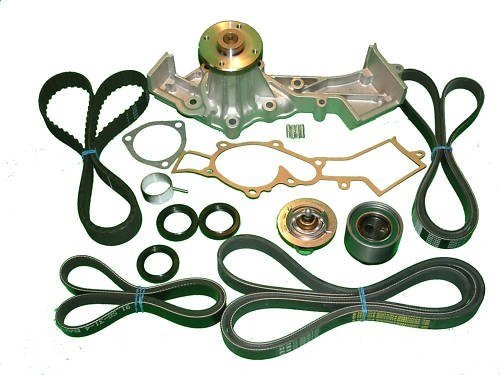 Timing Belt Kits TBK PPTBK10031
