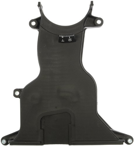 Dorman 635-810 Timing Cover Covers Dorman 635-810