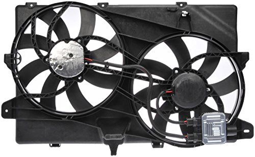 Fans Dorman 621-392