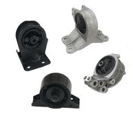 Engine Mounts MotorKing M245