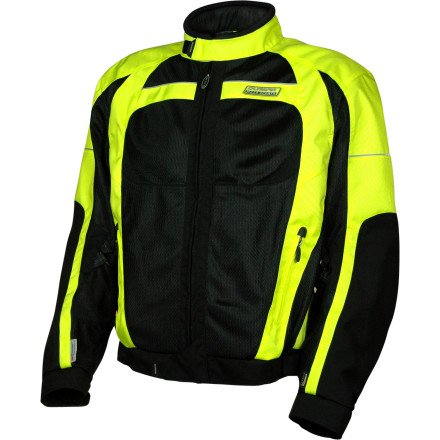 Jackets & Vests Olympia Sports MJ207Z-M