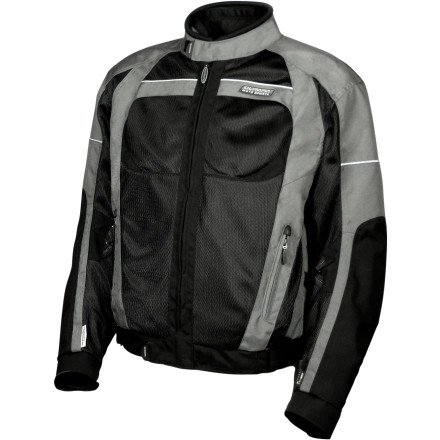 Jackets & Vests Olympia Sports MJ207P-M