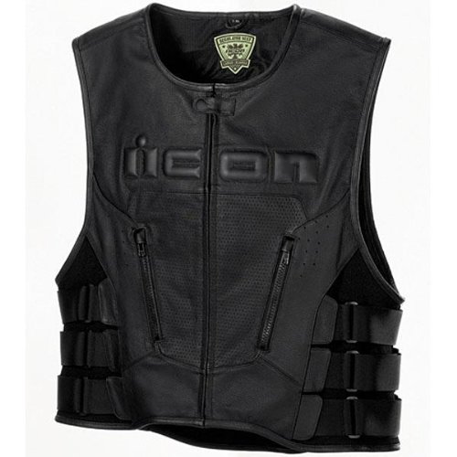 Jackets & Vests ICON 2830-0201