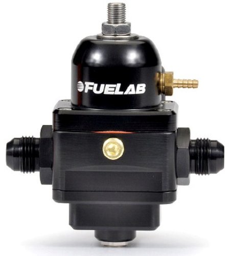 Pressure Regulators Fuelab 52902-1