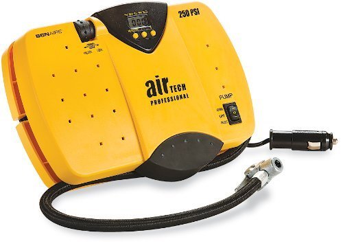 Air Compressors & Inflators BonAire ATP50