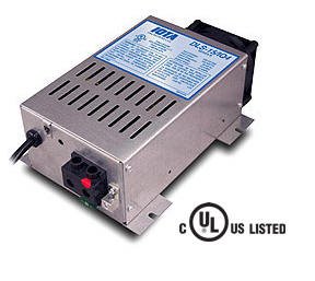 Battery Chargers Iota DLS-15