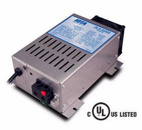 Battery Chargers Iota DLS-30