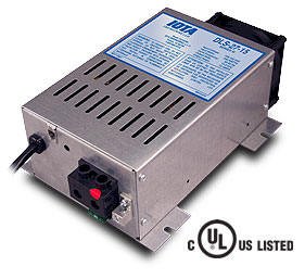 Batteries & Accessories Iota DLS-27-15IQ4