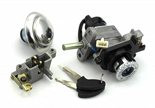 Ignition Starter Scooter Parts Palace 