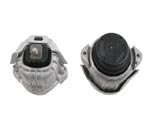 Engine Mounts Bilstein 31022