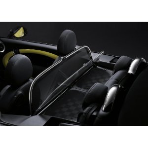 Body MINI Cooper 54340445398-new