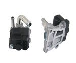 Aisan 2227020050 Fuel Injection Idle Air Control Valve Idle Air Control Valves Aisan 2227020050