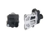 Aisan 2227028010 Fuel Injection Idle Air Control Valve Idle Air Control Valves Aisan 2227028010