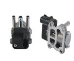 Idle Air Control Valves Aisan 2227074200