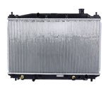 Radiators Koyorad 19010 PZA A51