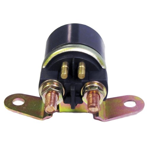 Starter Caltric 200-28