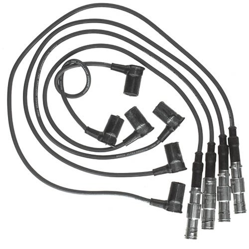 Coil Lead Wires Bosch 09141