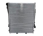 Radiators Behr 11506002036