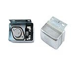Voltage Regulators Bosch 30048